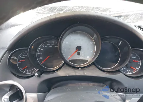 2014 Porsche Cayenne Gts z USA, uszkodzony, nr VIN WP1AD2A27ELA78039